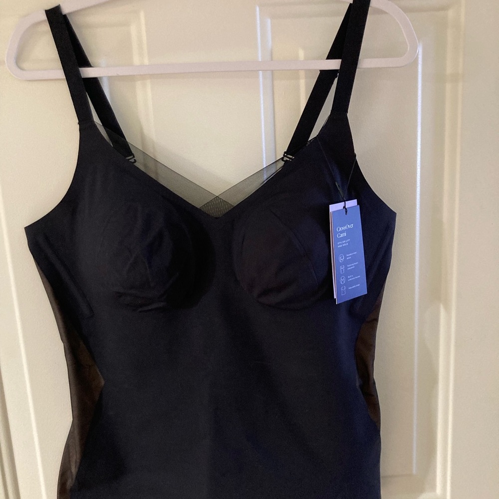 Honeylove Cross Over Cami